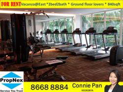 Vacanza @ East (D14), Condominium #117646272